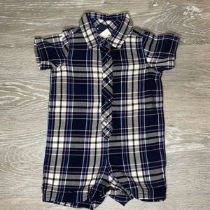 Baby boy gap outfit 🧸